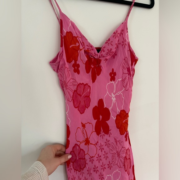 Vintage Angie dress - Picture 3 of 4